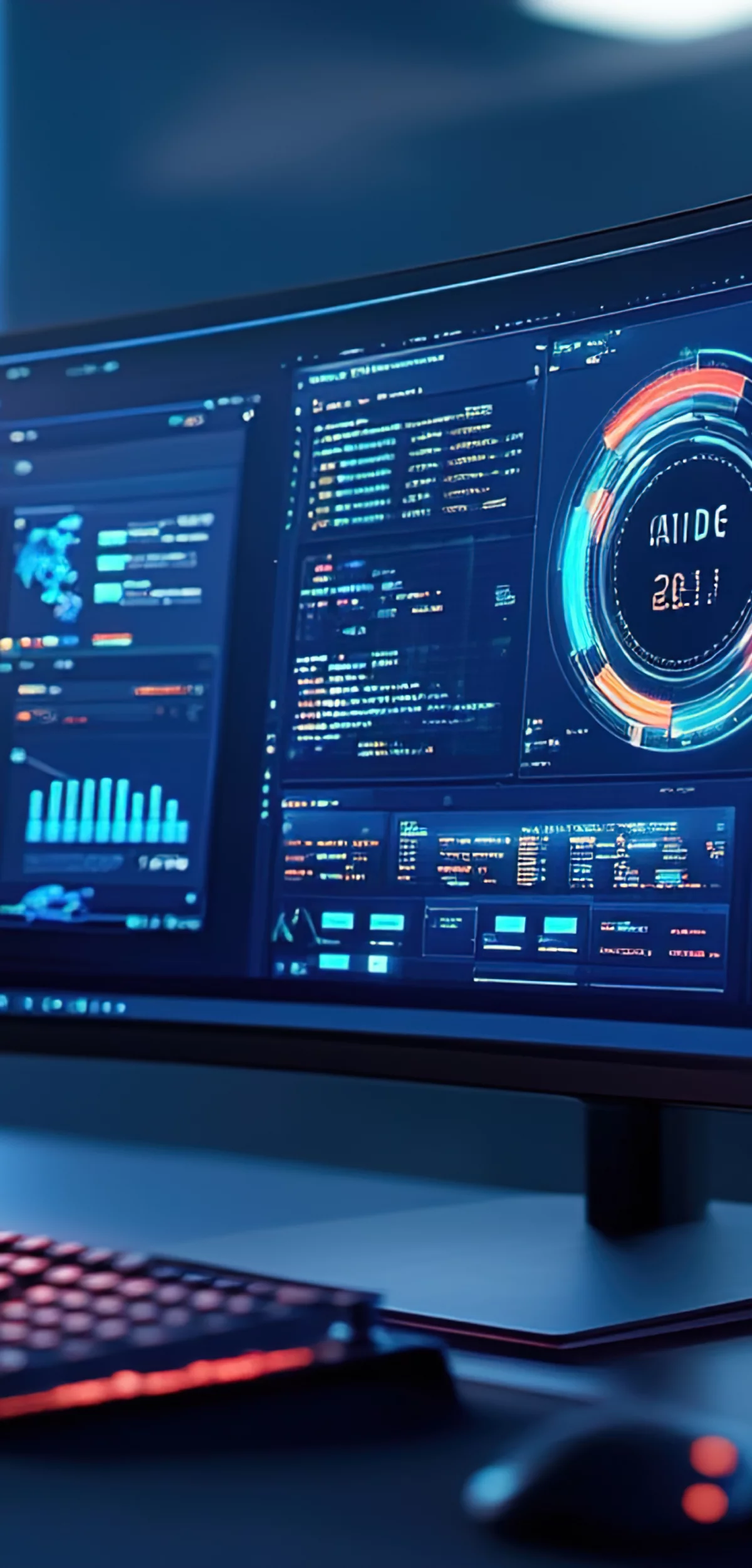 Installation und Wartung von IT-Software - PCWIN