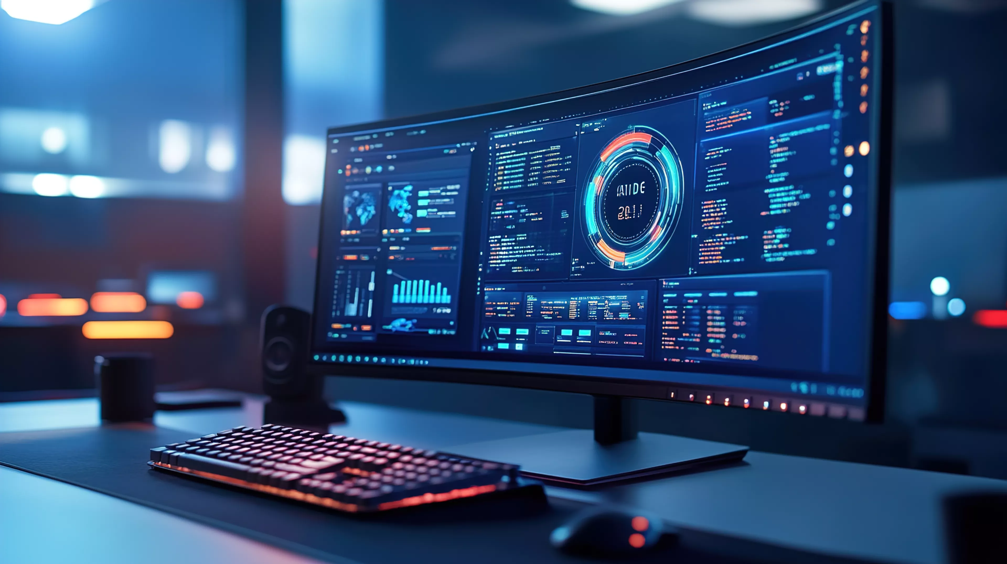 Installation und Wartung von IT-Software - PCWIN