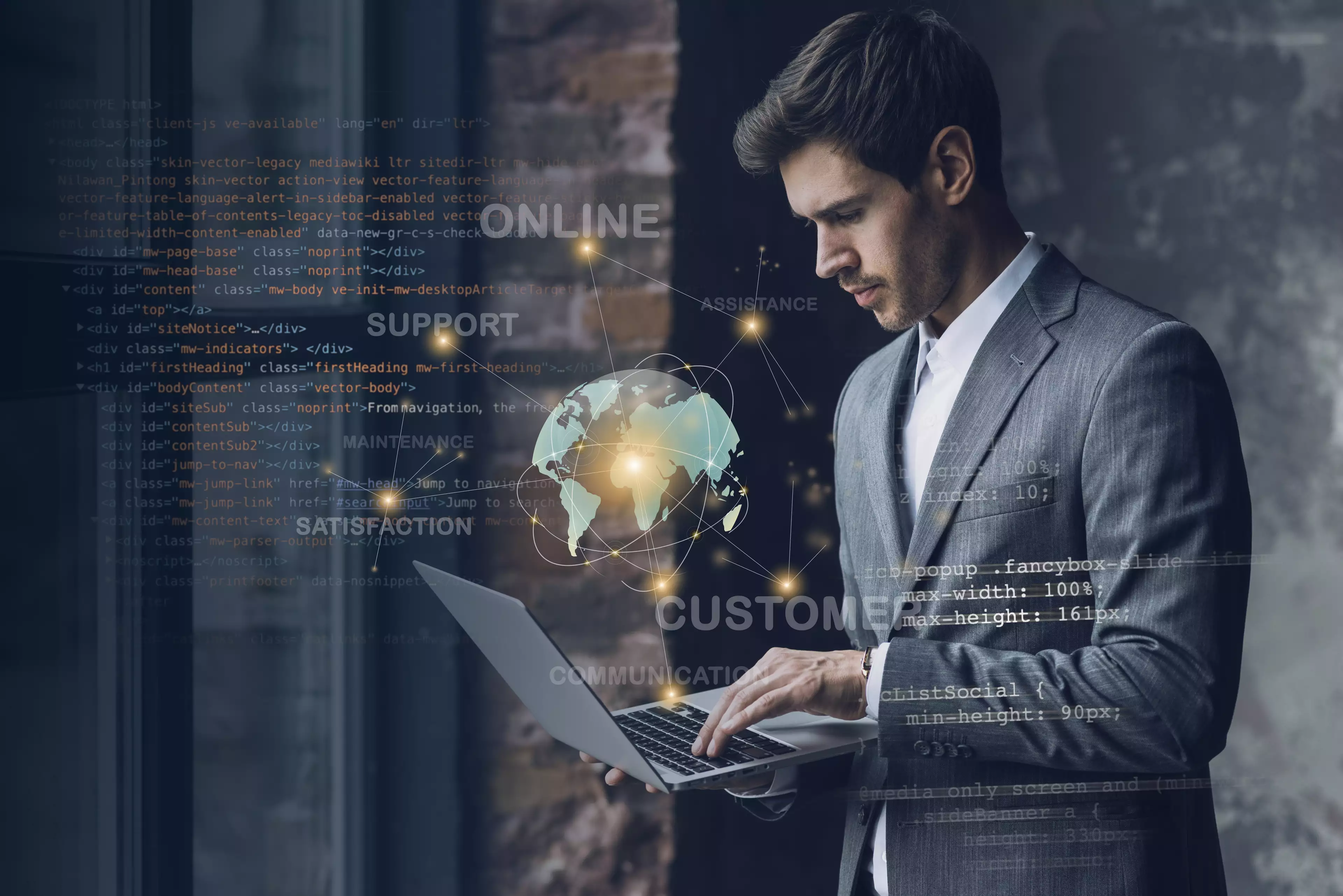 IT-Wartung in Döttingen Aargau - PCWIN